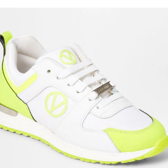 iris valentino sneakers - Picture 1 of 3